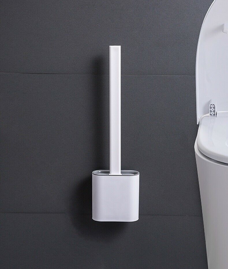 Silicone Toilet Brush