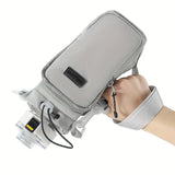 Wanderer Water Bottle Bag™