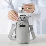 Wanderer Water Bottle Bag™
