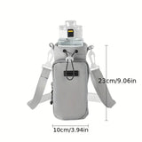 Wanderer Water Bottle Bag™