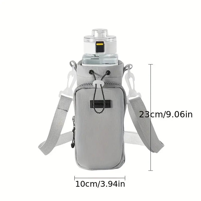 Wanderer Water Bottle Bag™