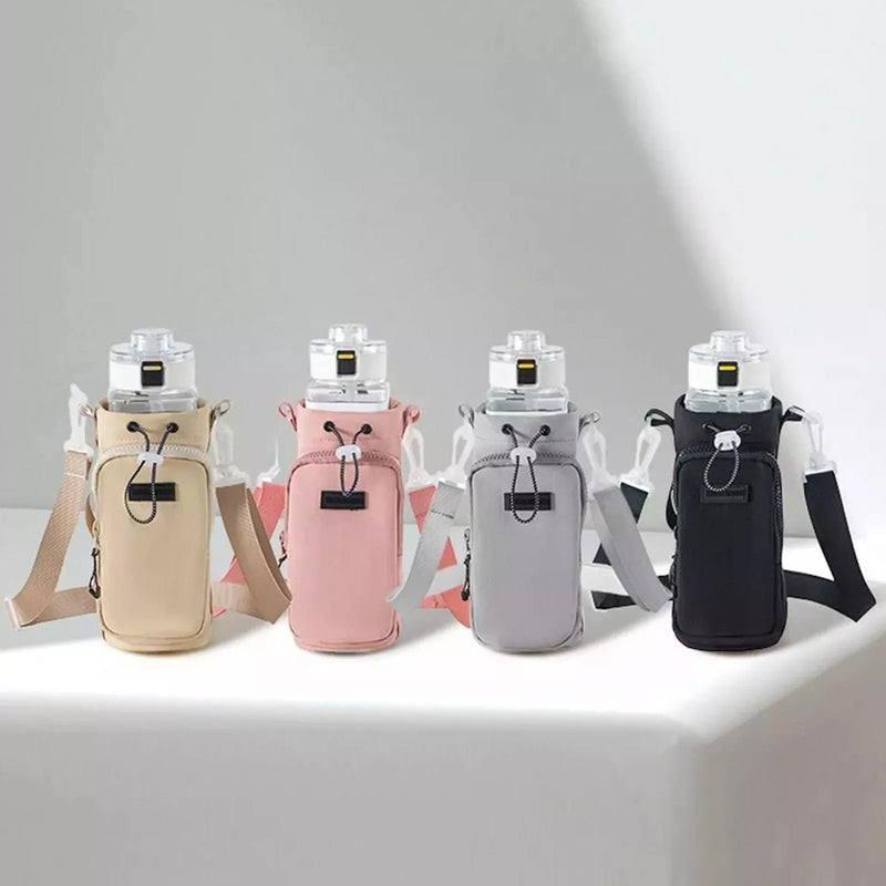Wanderer Water Bottle Bag™