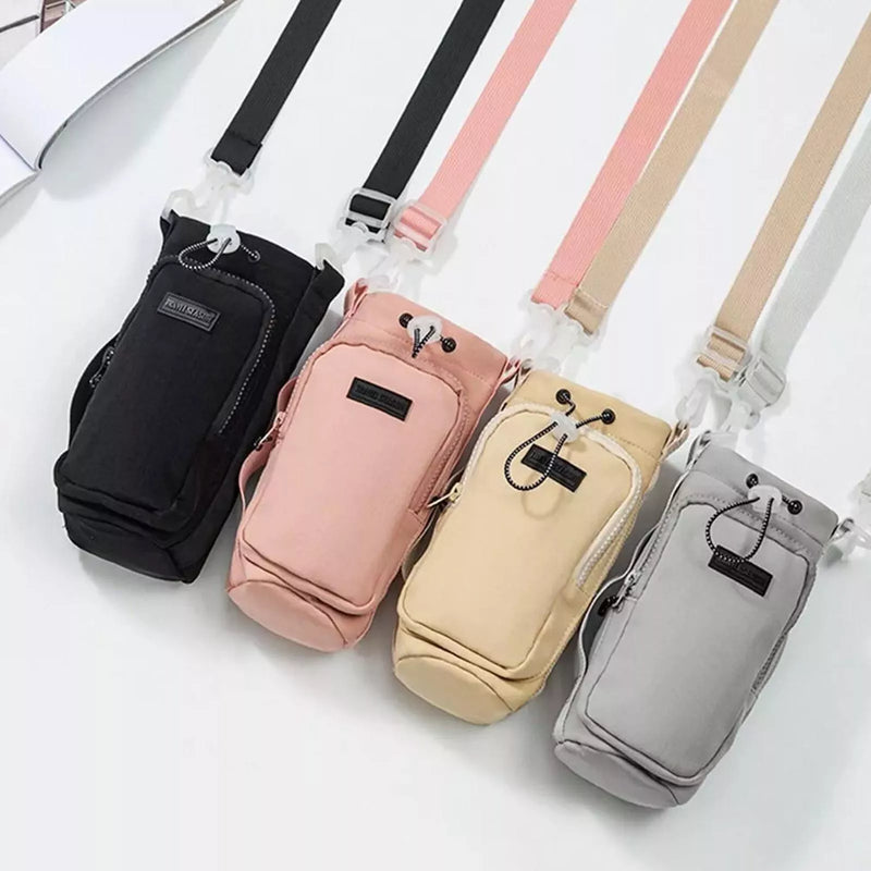 Wanderer Water Bottle Bag™