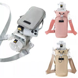 Wanderer Water Bottle Bag™