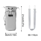 Wanderer Water Bottle Bag™