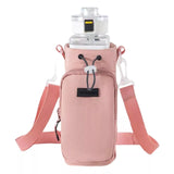 Wanderer Water Bottle Bag™