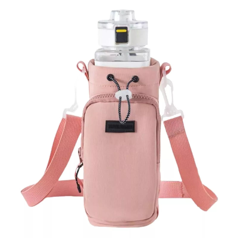Wanderer Water Bottle Bag™