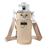 Wanderer Water Bottle Bag™